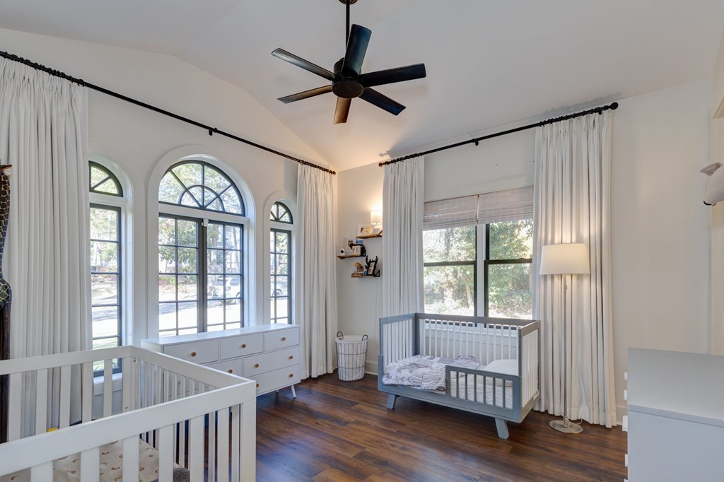 1400 17th Avenue Columbus, GA 31901 - Photo 35 of 50 a view of an entryway with wooden floor