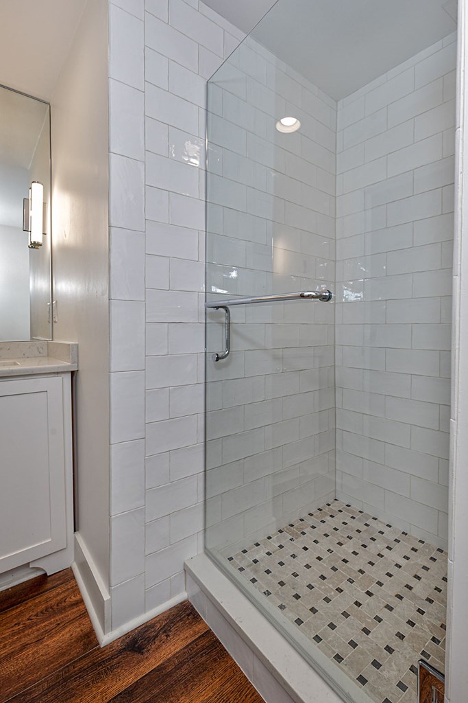 1400 17th Avenue Columbus, GA 31901 - Photo 50 of 50 a bathroom with a shower
