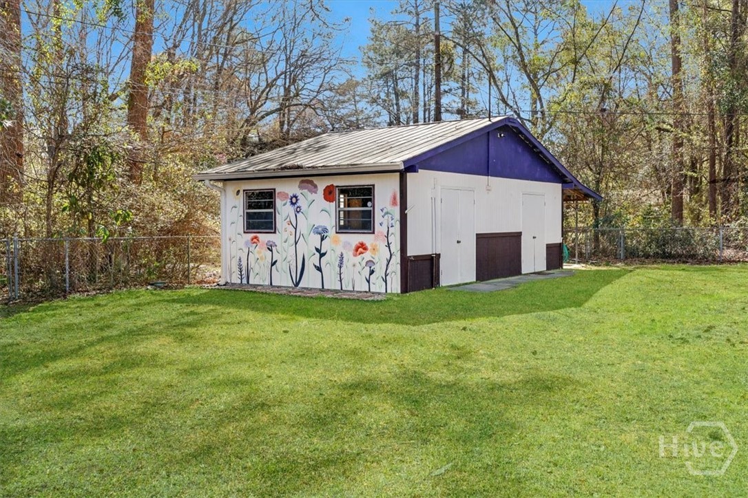 111 East Long Street Rincon, GA 31326 - Photo 23 of 29