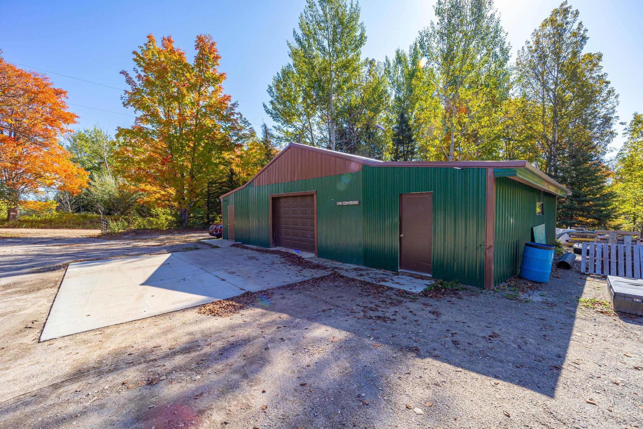 4467 Reed Road Levering, MI 49755 - Photo 48 of 79 Gallery Image 48