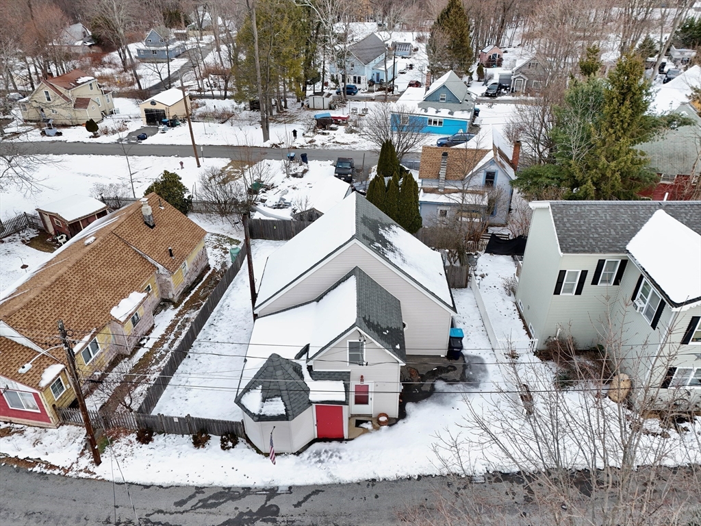 15 Myrtle Avenue Sterling, MA 01564 - Photo 3 of 33 a picture of city view