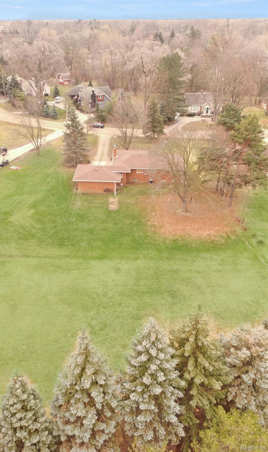 3223 Hickory Lawn Road Rochester, MI 48307 - Photo 31 of 32 Gallery Image 31