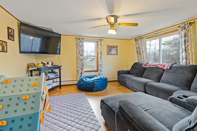 $329,000 | 701 Augusta Road, Winslow, ME 04901