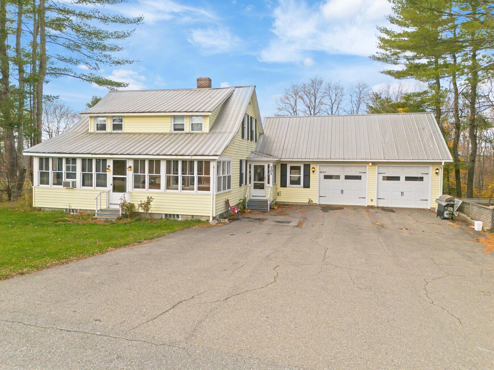 701 Augusta Road Winslow, ME 04901 - Photo 2 of 54 14_DJI_0850_mls