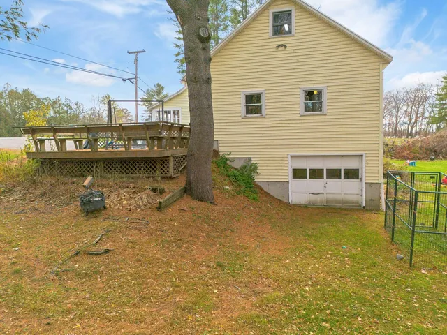 $329,000 | 701 Augusta Road, Winslow, ME 04901