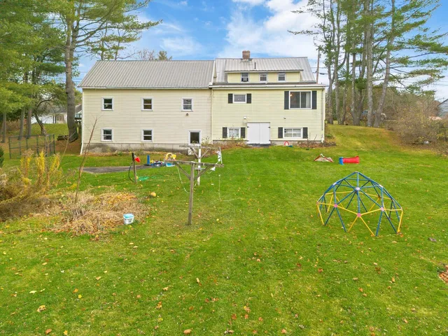 $329,000 | 701 Augusta Road, Winslow, ME 04901