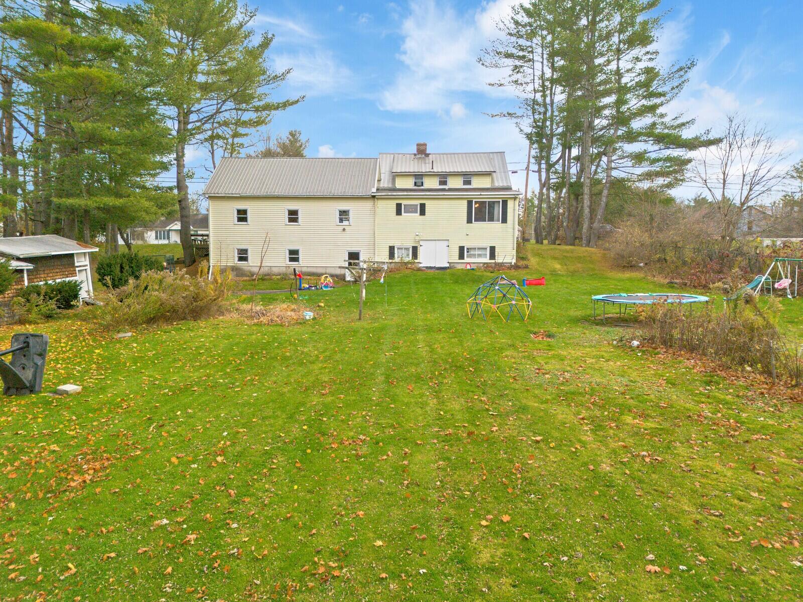 701 Augusta Road Winslow, ME 04901 - Photo 51 of 54 07_DJI_0859_mls