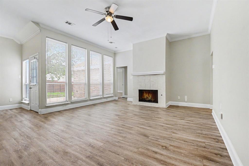 9901 Queens Road Frisco, TX 75035 - Photo 5 of 26