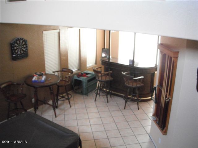 4229 East Raven Road Phoenix, AZ 85044 - Photo 3 of 5 Entertainment Room