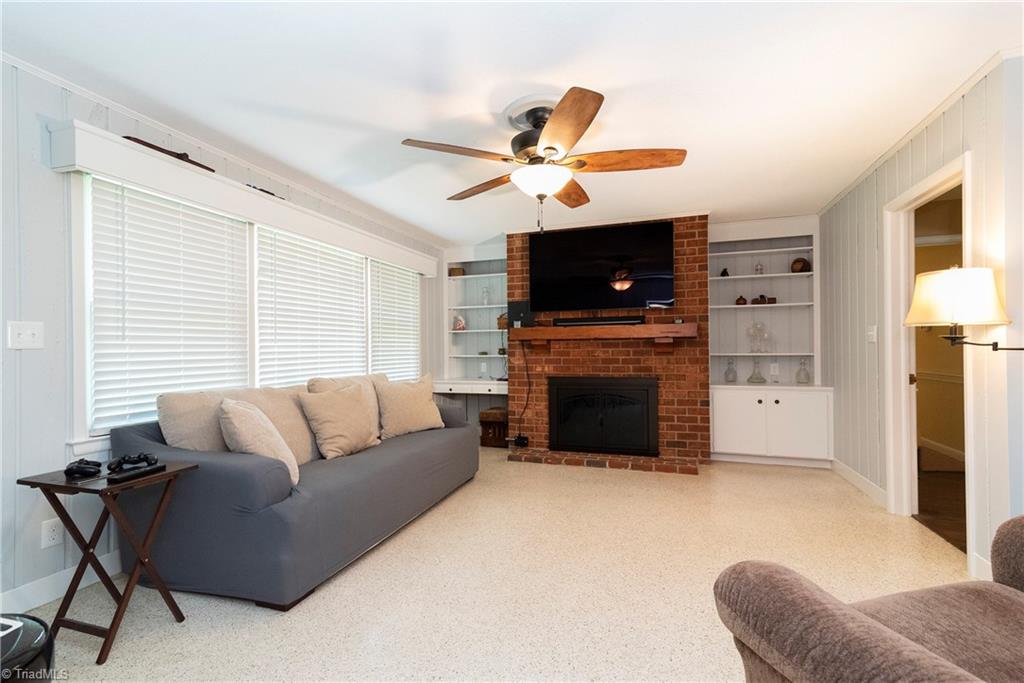 3650 Grandview Club Road Pfafftown, NC 27040 - Photo 22 of 28 Gallery Image 22