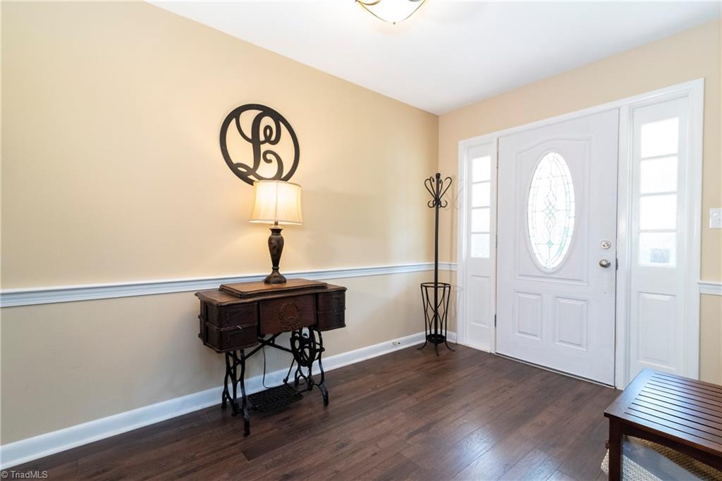3650 Grandview Club Road Pfafftown, NC 27040 - Photo 23 of 28 Gallery Image 23