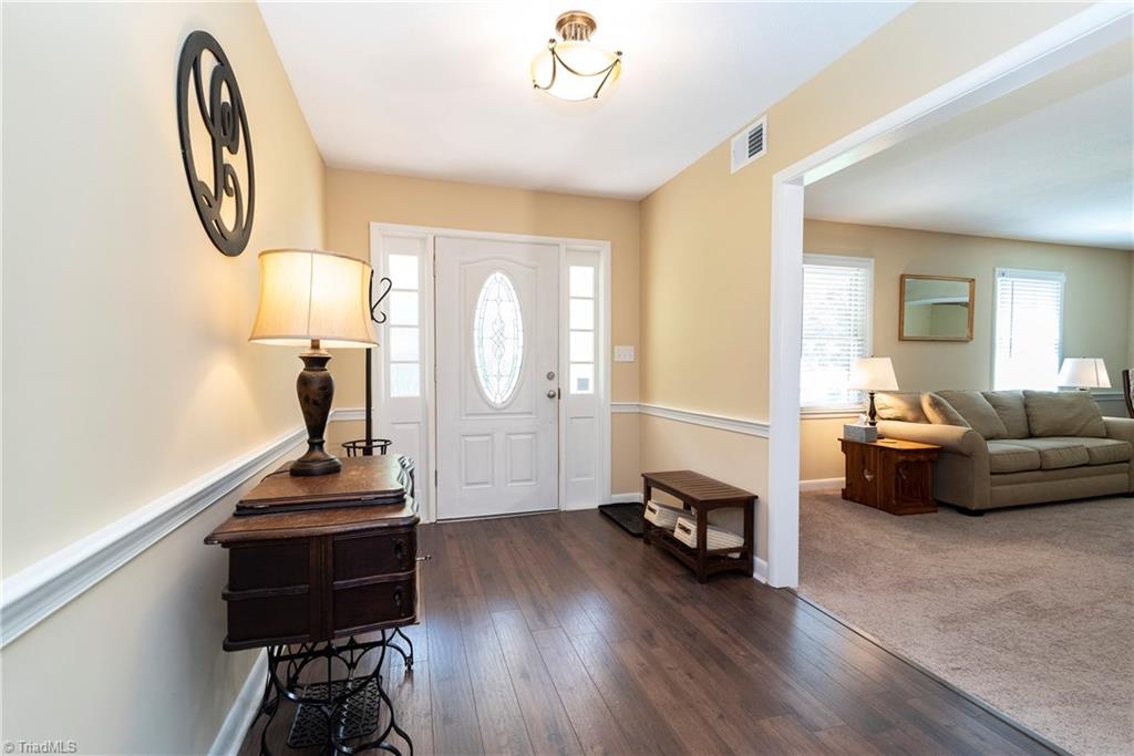 3650 Grandview Club Road Pfafftown, NC 27040 - Photo 24 of 28 Gallery Image 24