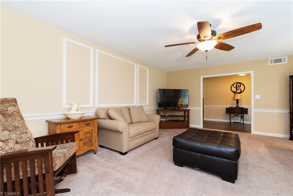 3650 Grandview Club Road Pfafftown, NC 27040 - Photo 10 of 28 Gallery Image 10