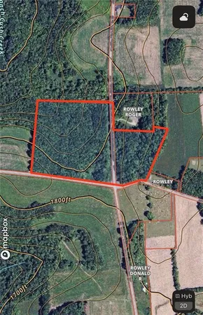$109,000 | 0 Wilgus Road, Hillsdale, PA 15746