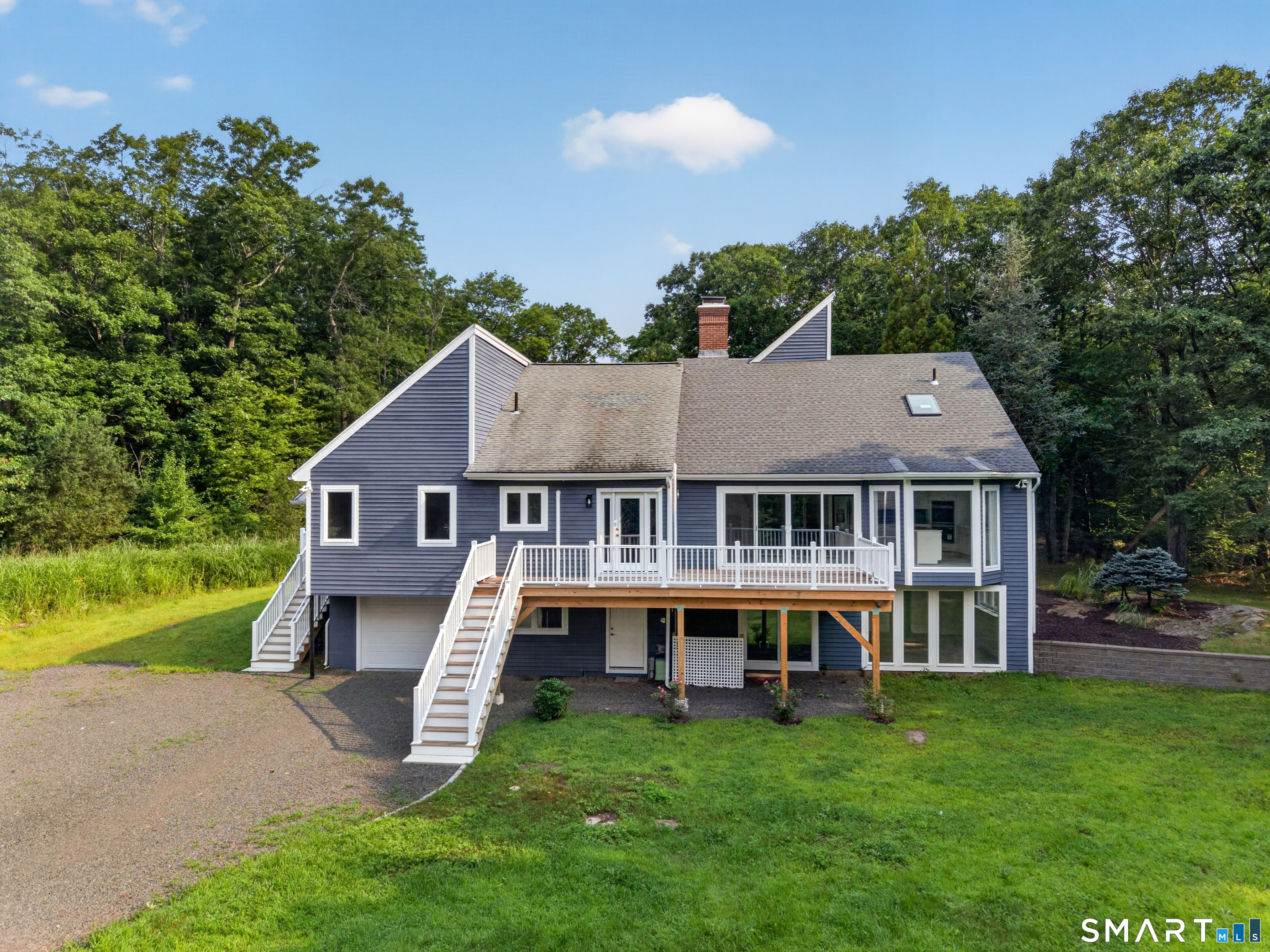 44 Chamberlain Hill Road Middletown, CT 06457 - Photo 1 of 40 Gallery Image 1