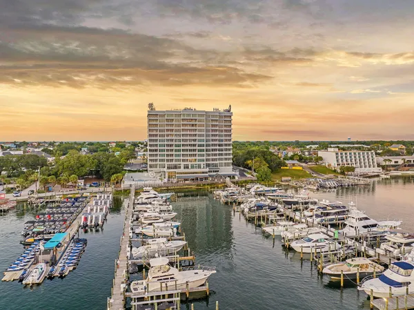 $1,399,000 | 320 Harbor Boulevard, Unit A305, Destin, FL 32541
