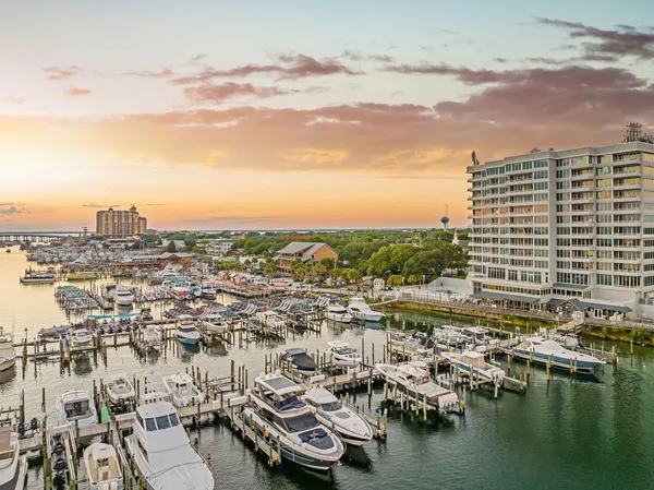 $1,399,000 | 320 Harbor Boulevard, Unit A305, Destin, FL 32541