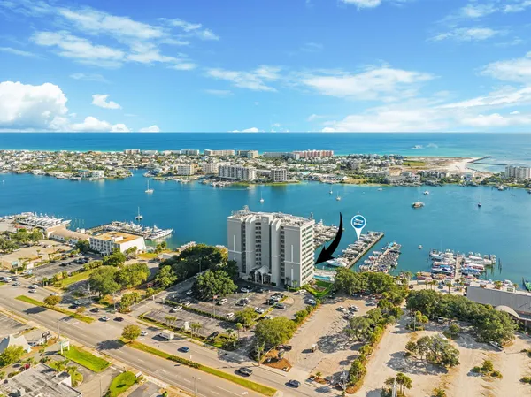 $1,399,000 | 320 Harbor Boulevard, Unit A305, Destin, FL 32541
