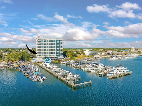 $1,399,000 | 320 Harbor Boulevard, Unit A305, Destin, FL 32541