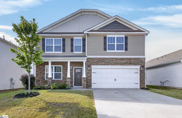 $345,000 | 929 Greyford Lane, Woodruff, SC 29388