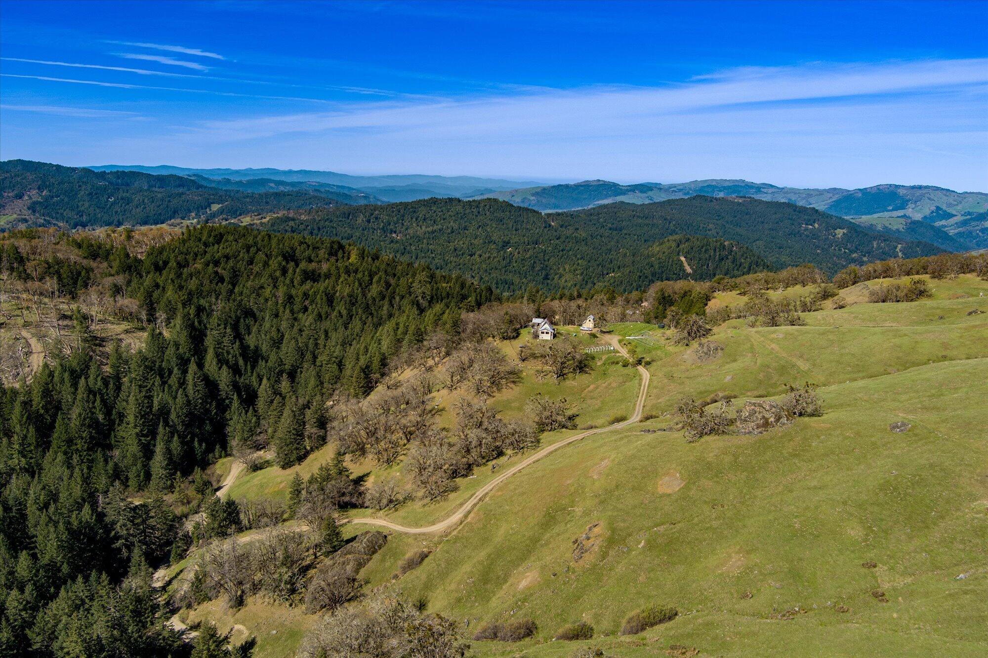1960 Burr Valley Road Bridgeville, CA 95526 - Photo 51 of 63