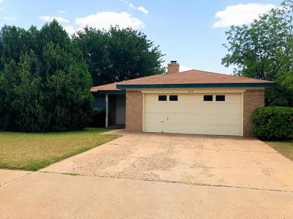 $1,400 | 4919 59th Street, Lubbock, TX 79414