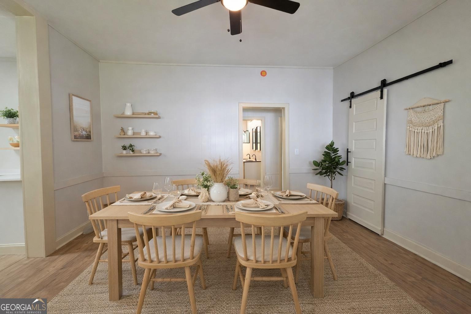 30 Edgewood Avenue Thomaston, GA 30286 - Photo 12 of 31 Virtual Image