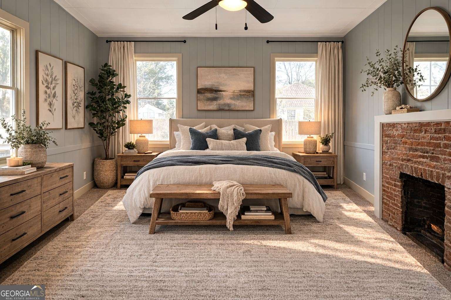 30 Edgewood Avenue Thomaston, GA 30286 - Photo 27 of 31 Virtual Image