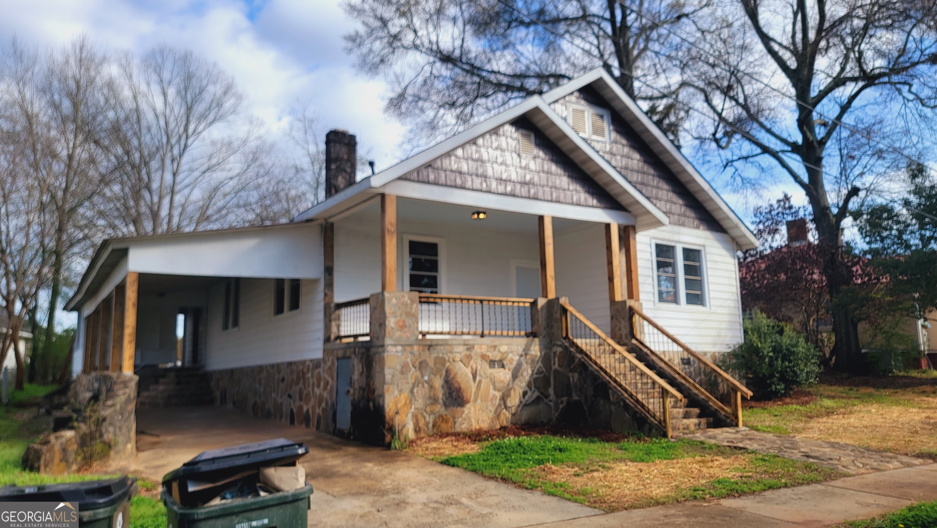 30 Edgewood Avenue Thomaston, GA 30286 - Photo 3 of 31