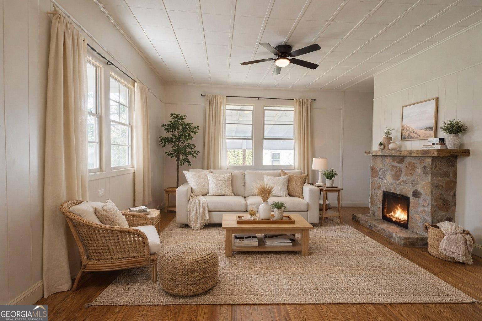 30 Edgewood Avenue Thomaston, GA 30286 - Photo 7 of 31 Virtual Image