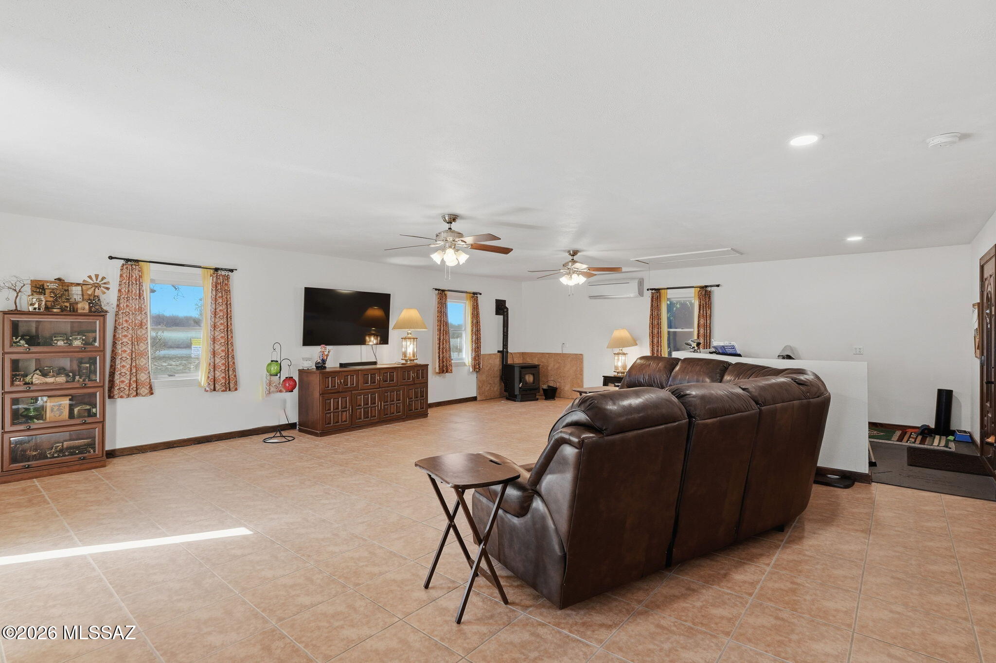 245 South Stallion Ranch Road Benson, AZ 85602 - Photo 31 of 47