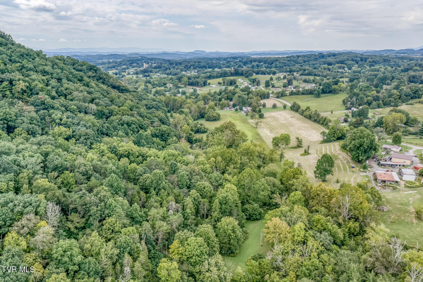 460-346 Austin Powder Road Blountville, TN 37617 - Photo 60 of 60 346 & 460 Austin Powder Rd-68