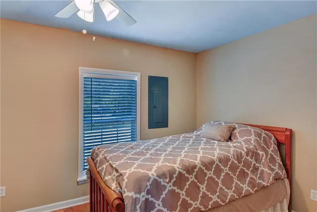 $229,000 | 503 6th Street West, Darien, GA 31305