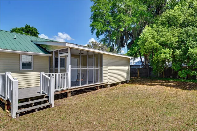 $229,000 | 503 6th Street West, Darien, GA 31305