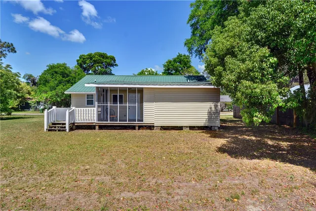 $229,000 | 503 6th Street West, Darien, GA 31305