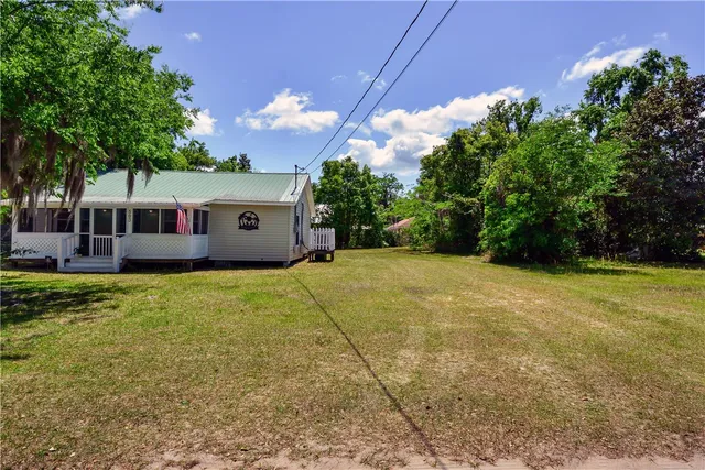 $229,000 | 503 6th Street West, Darien, GA 31305