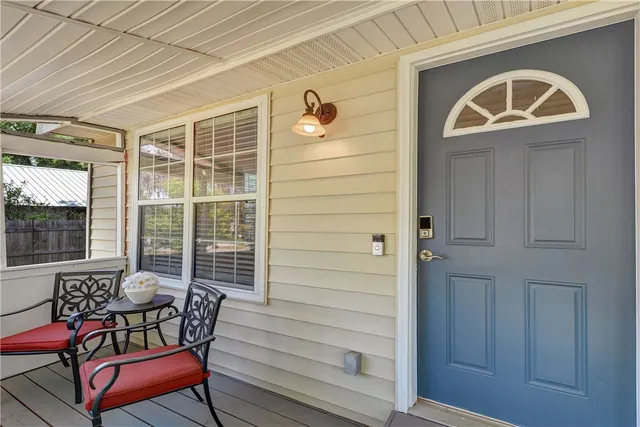 $229,000 | 503 6th Street West, Darien, GA 31305