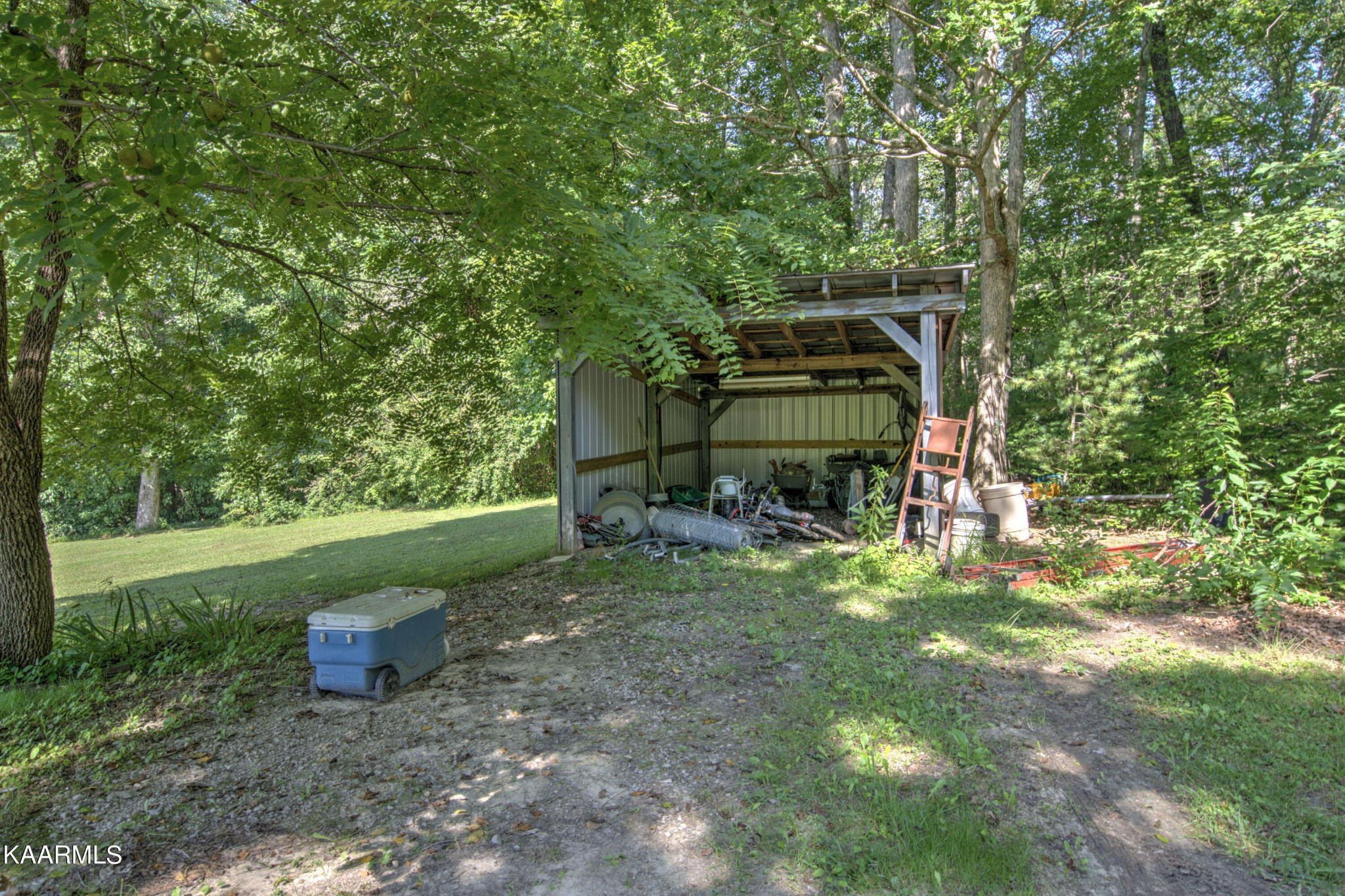 400 McCartt Road Robbins, TN 37852 - Photo 13 of 29 Gallery Image 13