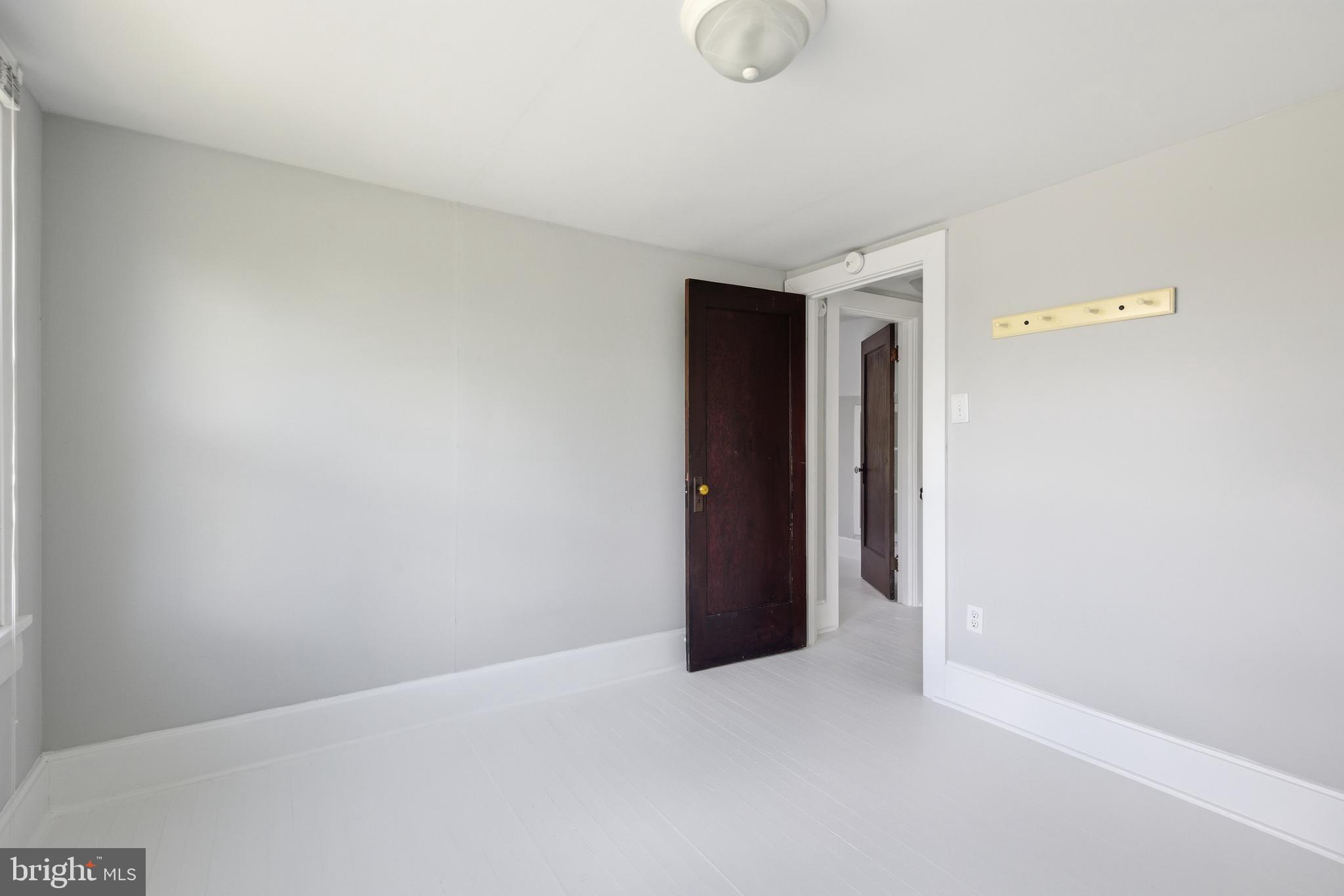 106 Main Street Preston, MD 21655 - Photo 23 of 31 a view of an empty room
