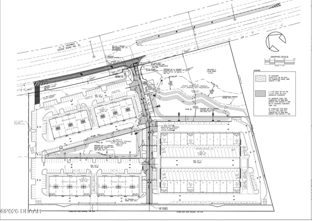 $2,500,000 | 880 U S 1 Ormond Beach, Ormond Beach, FL 32174