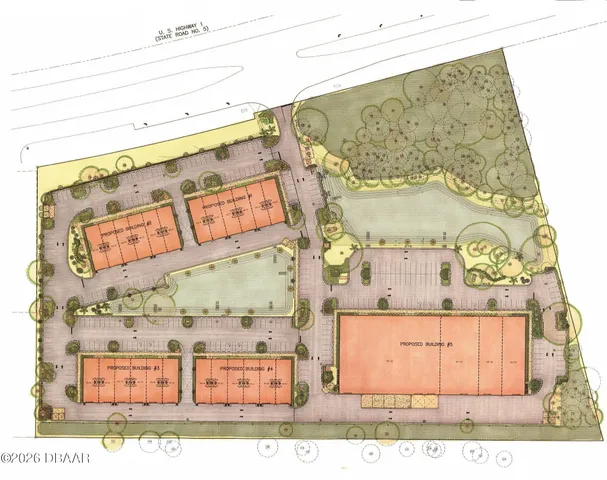 $2,500,000 | 880 U S 1 Ormond Beach, Ormond Beach, FL 32174