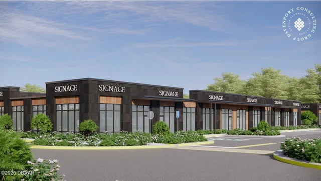 $2,500,000 | 880 U S 1 Ormond Beach, Ormond Beach, FL 32174