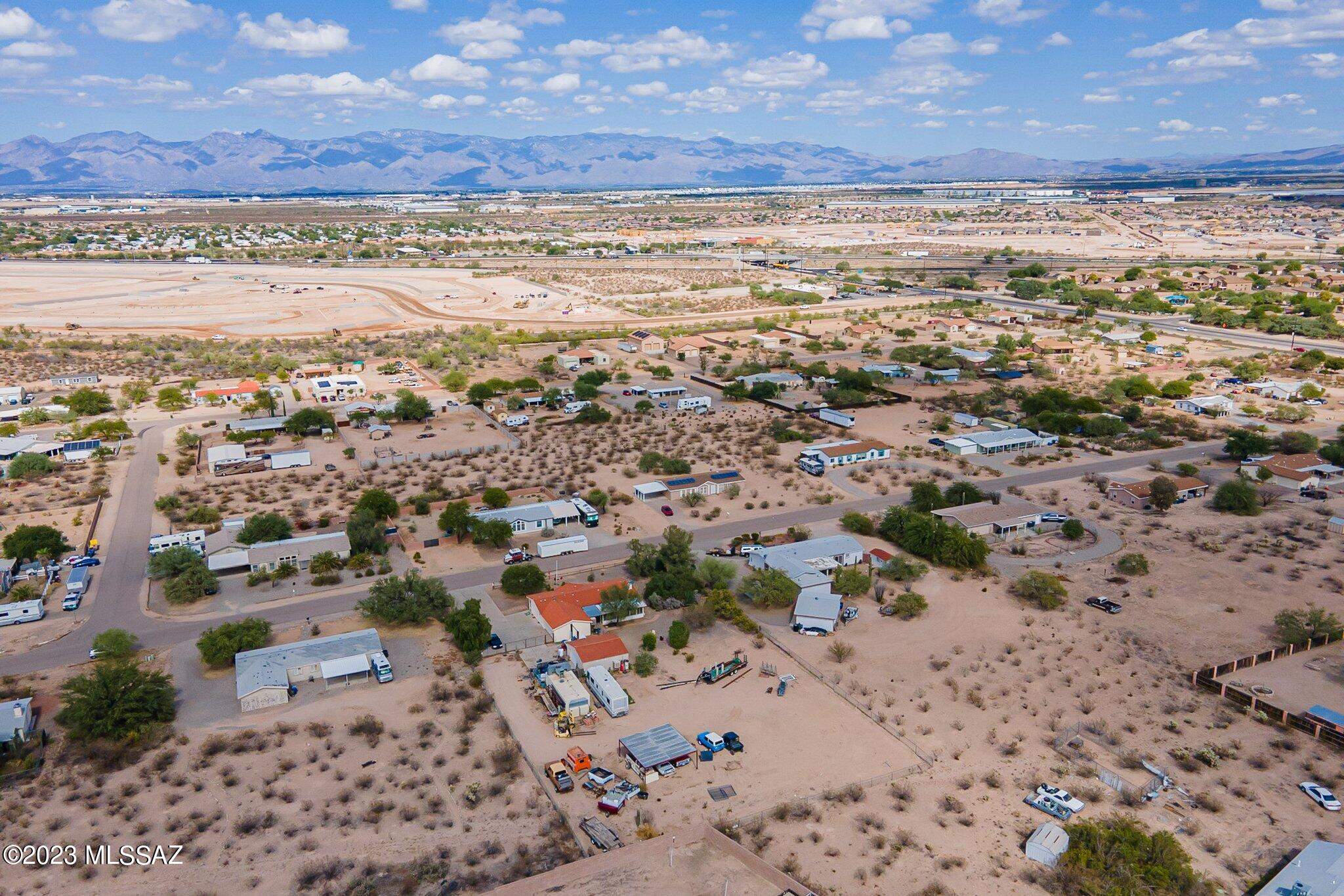 6116 East Grayhawk Ranch Road Tucson, AZ 85756 - Photo 31 of 36 Gallery Image 31