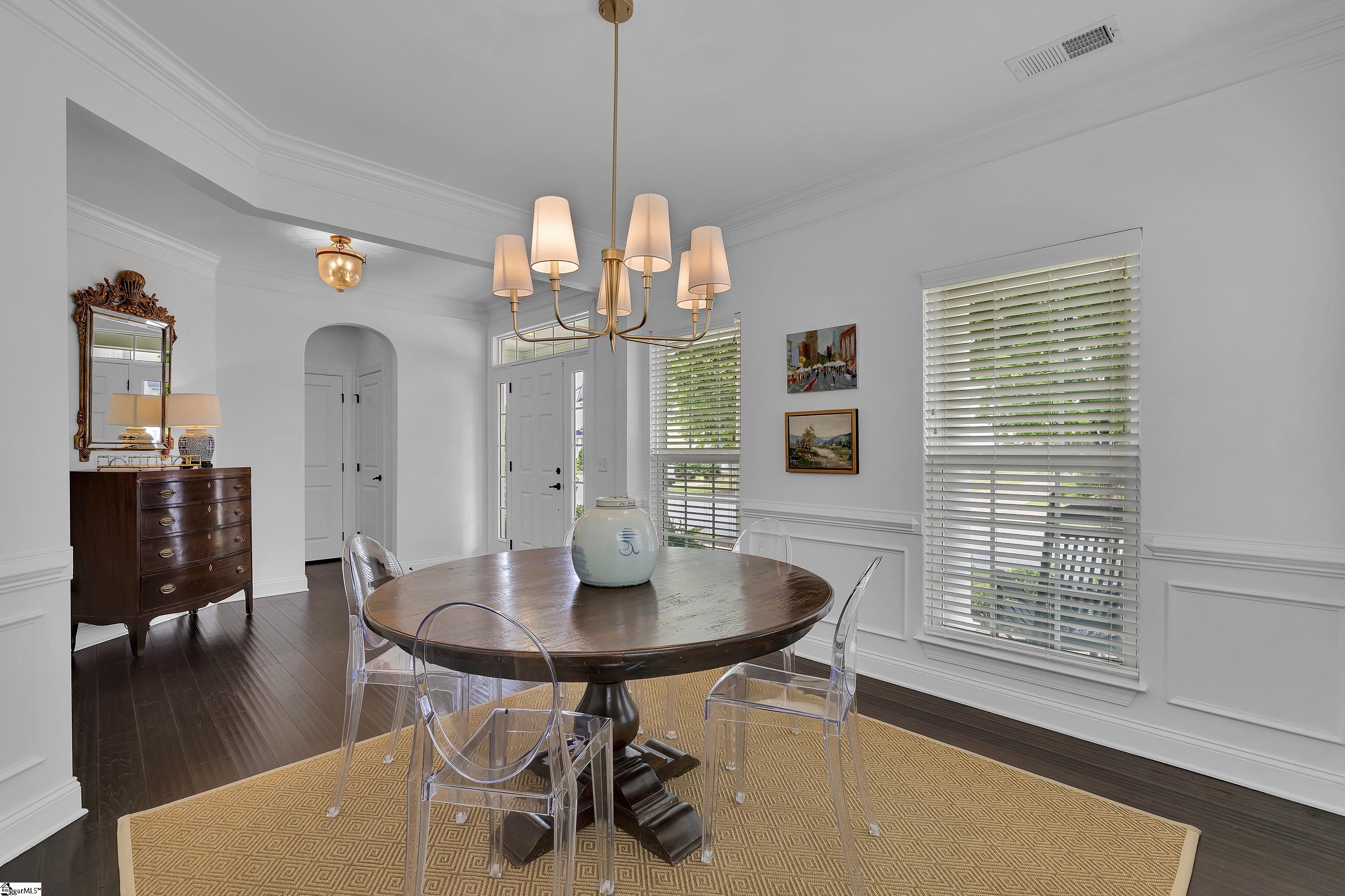 215 Algonquin Trail Greenville, SC 29607 - Photo 10 of 41 Gallery Image 10