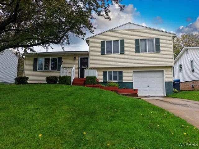 $249,000 | 464 Indiana Avenue, Olean, NY 14760