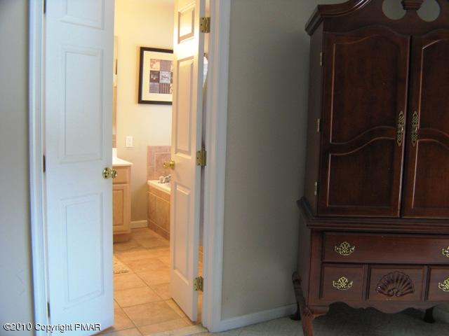 444 Edgemont Road Stroudsburg, PA 18360 - Photo 14 of 29 master bath