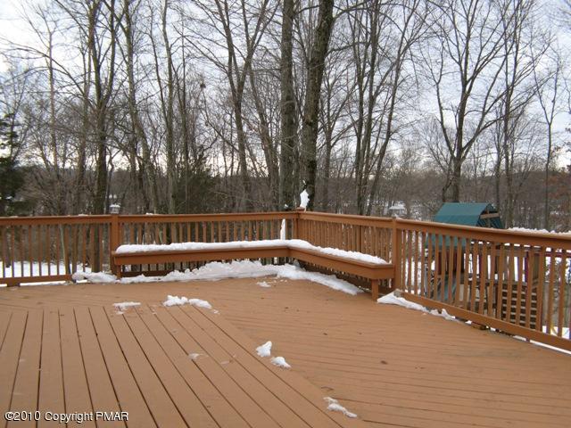 444 Edgemont Road Stroudsburg, PA 18360 - Photo 8 of 29 deck