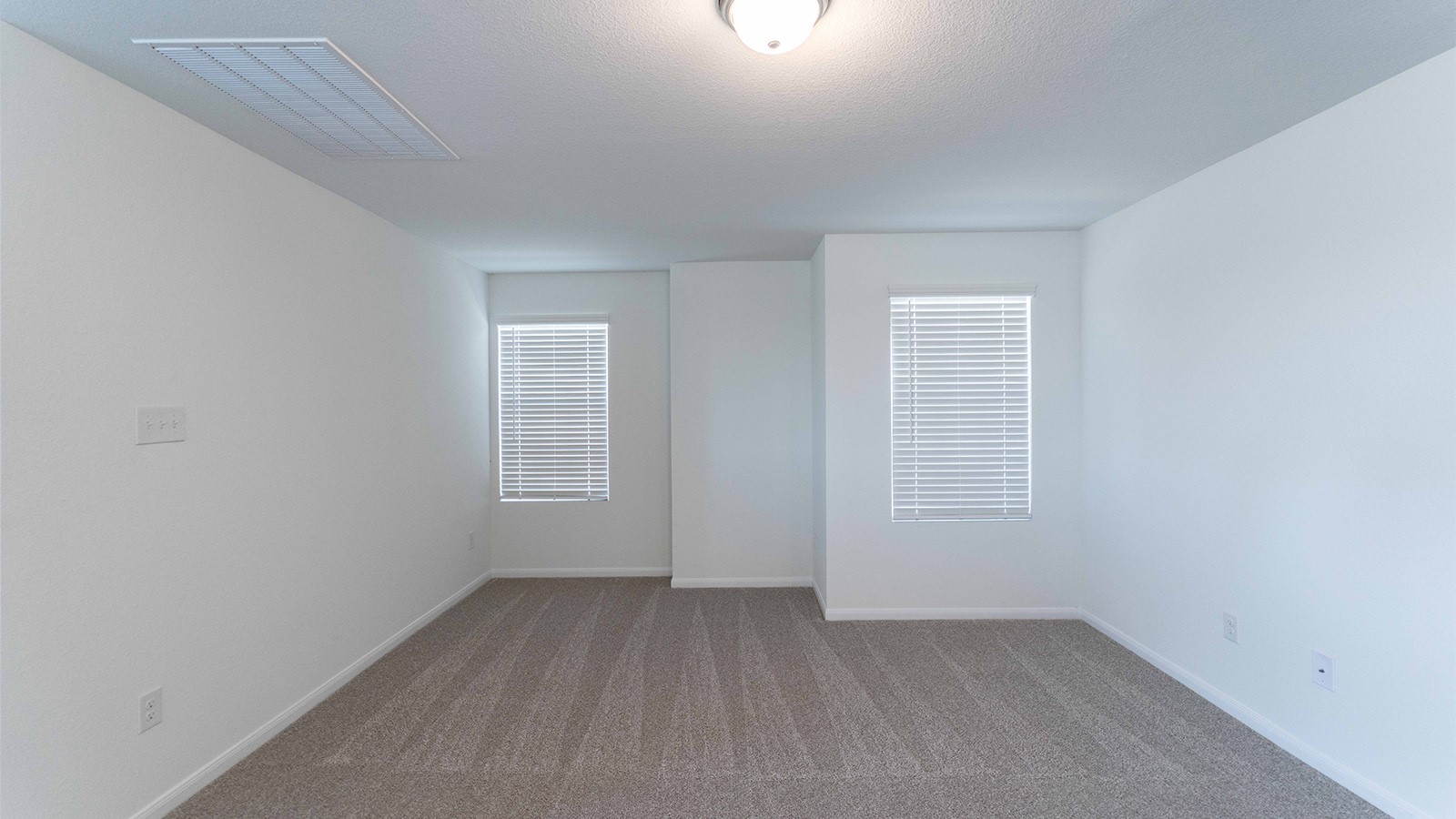13621 Endless Narrow Lane Elgin, TX 78621 - Photo 16 of 19 an empty room with a window