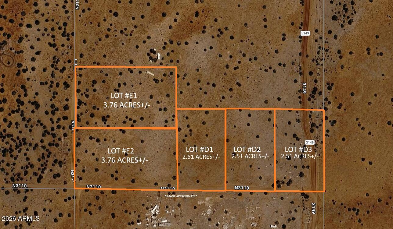 47 County Road Vernon, AZ 85940 - Photo 4 of 18 47 County Rd N3110