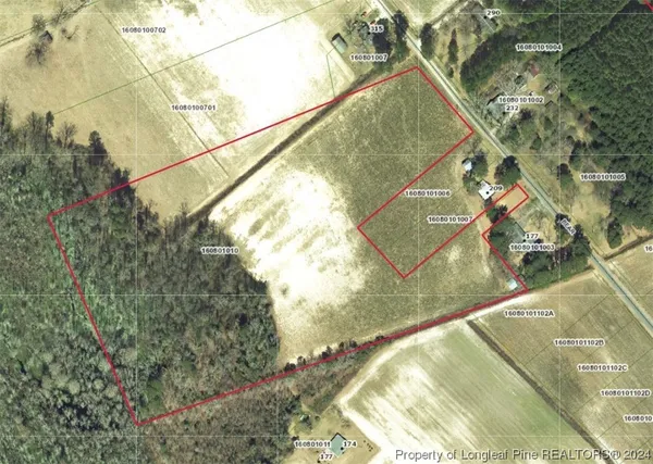$94,000 | Bear Lane, Lumberton, NC 28360